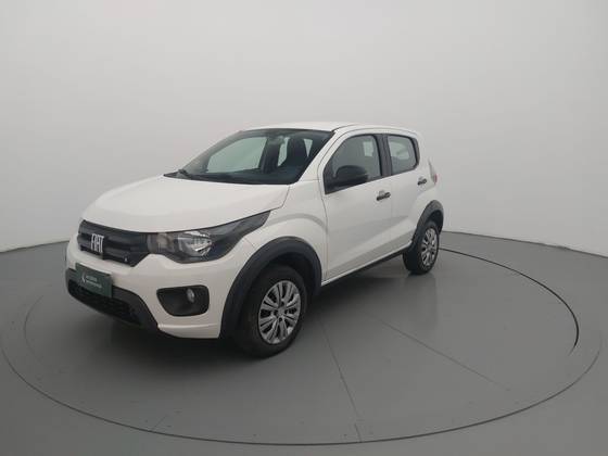 FIAT MOBI 1.0 EVO FLEX LIKE. MANUAL FIAT MOBI 1.0 EVO FLEX LIKE. MANUAL